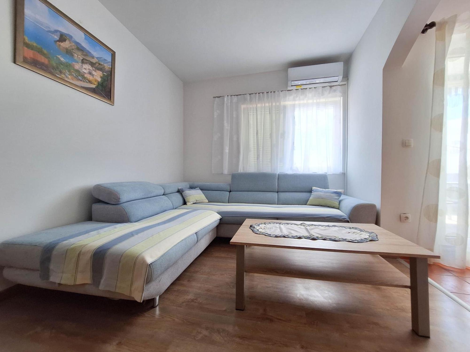 Apartments Frutis Jadranovo Exterior photo
