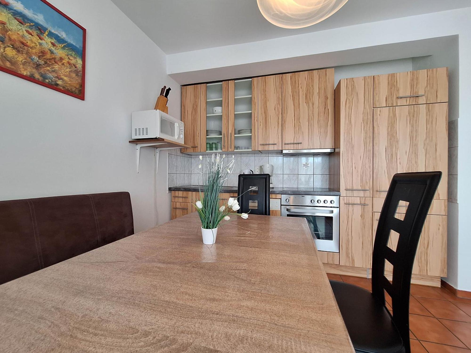 Apartments Frutis Jadranovo Exterior photo