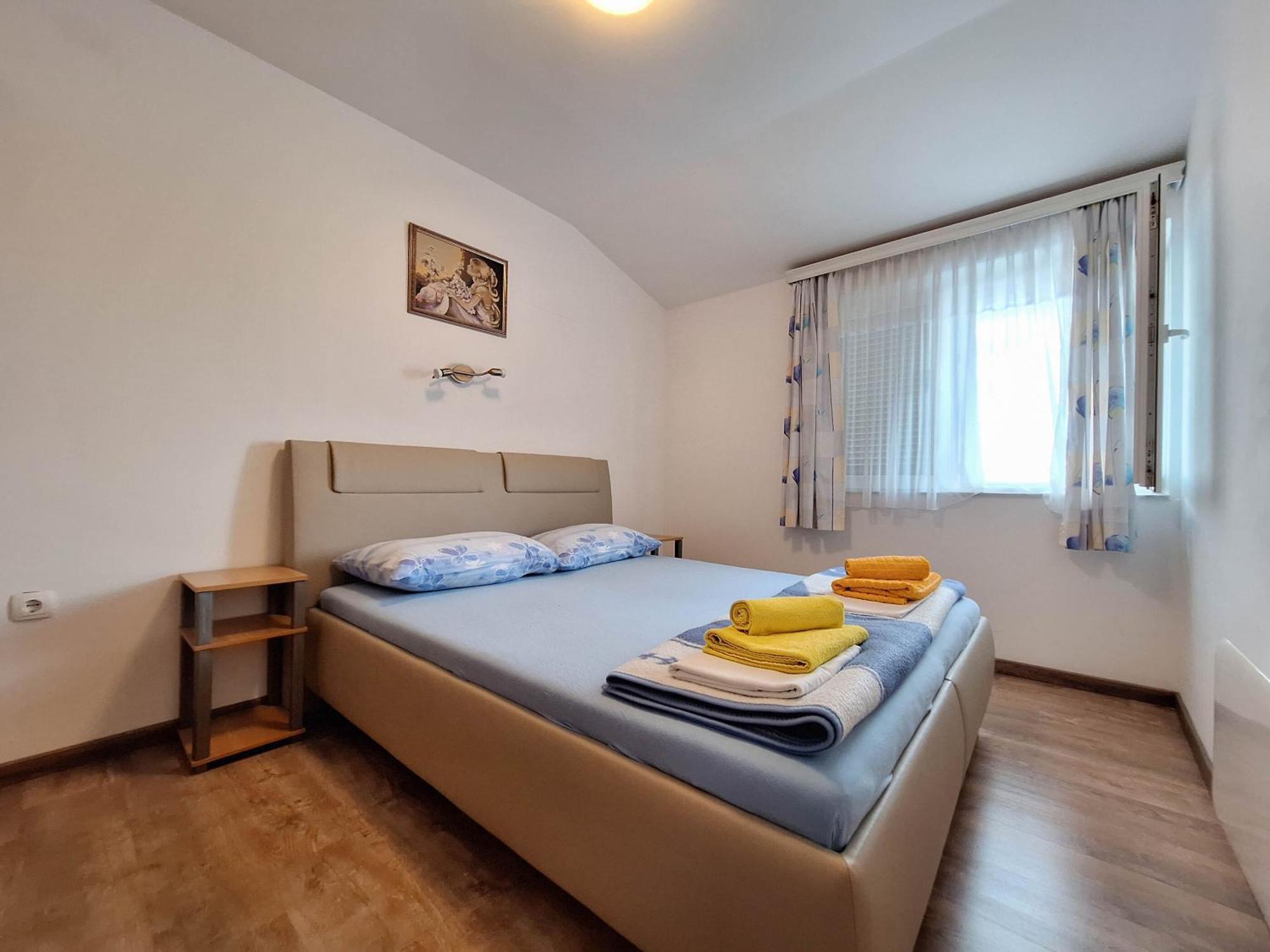 Apartments Frutis Jadranovo Exterior photo