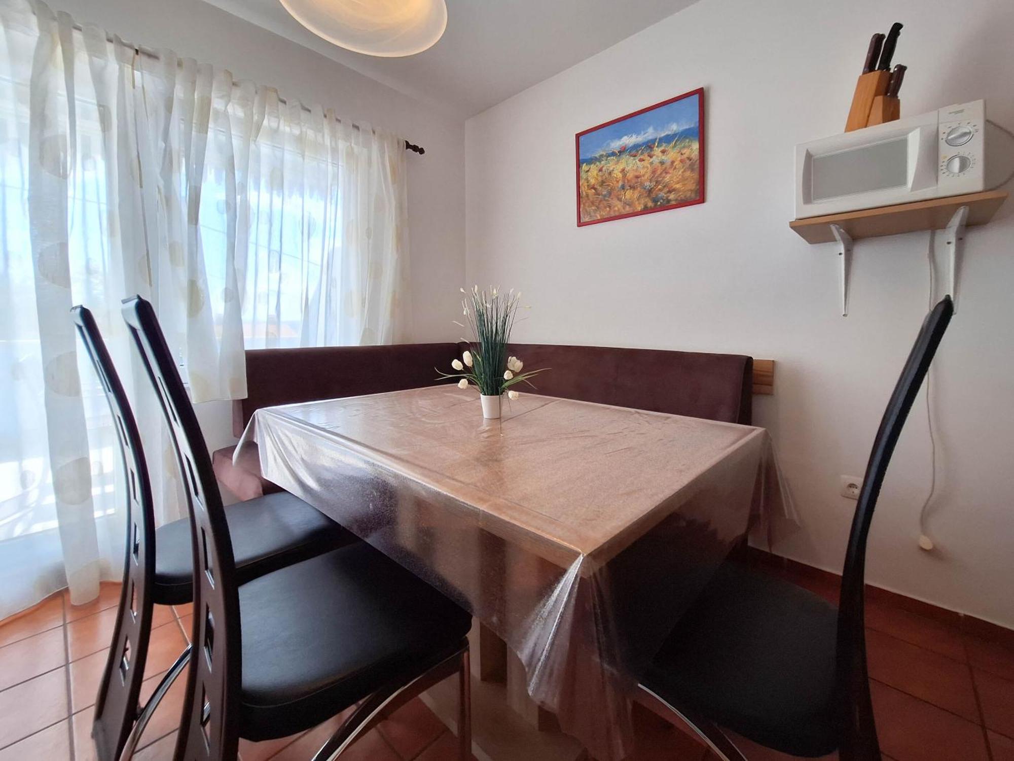Apartments Frutis Jadranovo Exterior photo