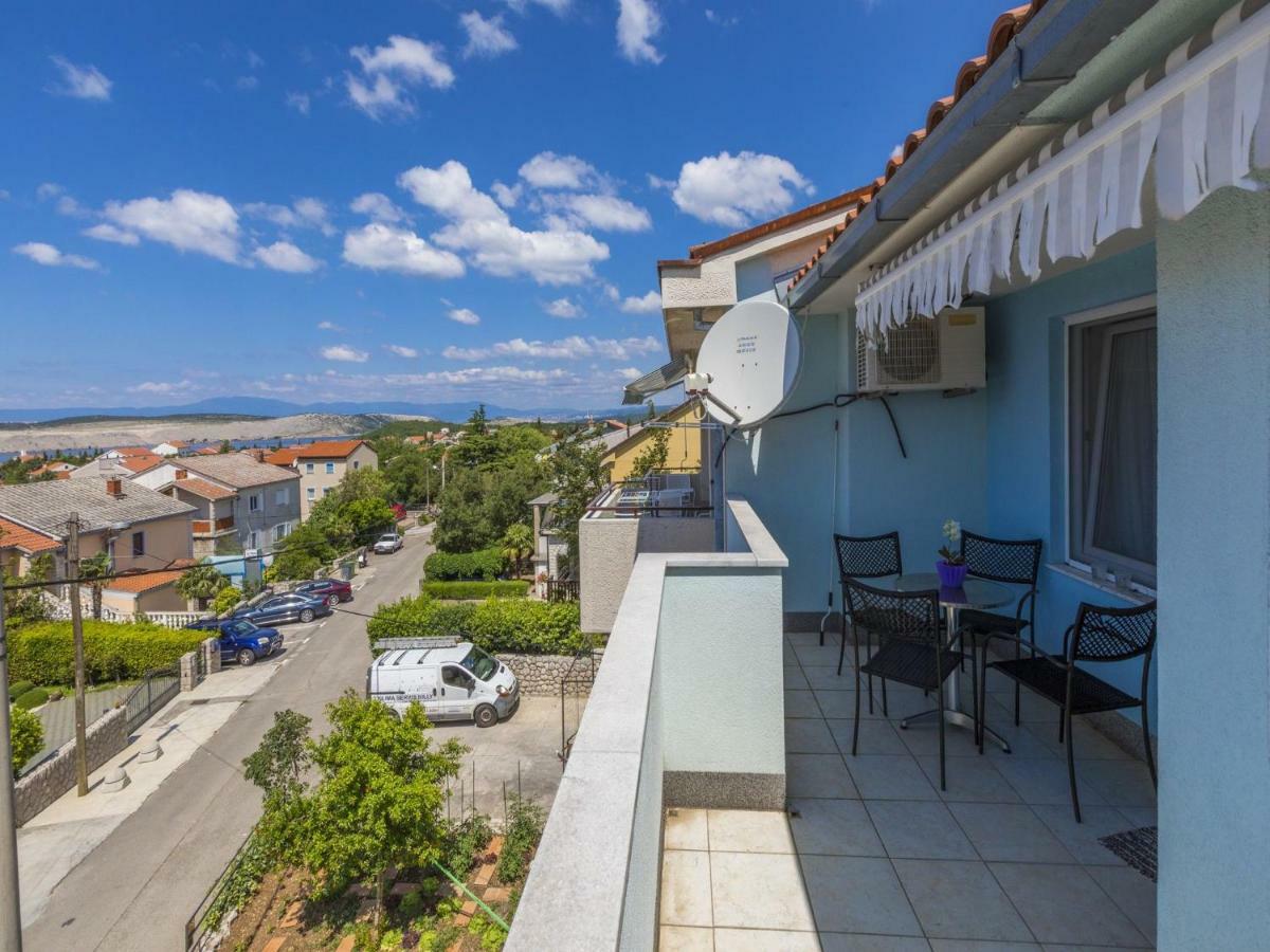 Apartments Frutis Jadranovo Exterior photo