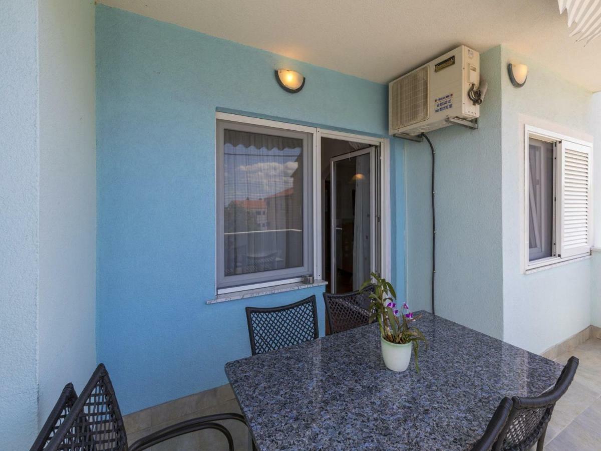 Apartments Frutis Jadranovo Exterior photo