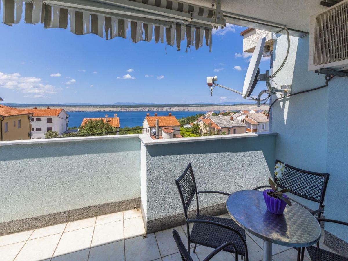 Apartments Frutis Jadranovo Exterior photo