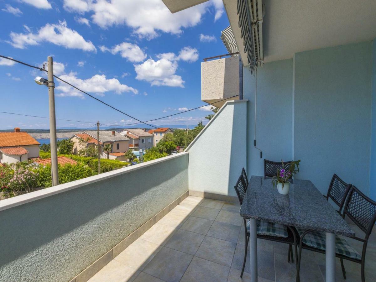 Apartments Frutis Jadranovo Exterior photo
