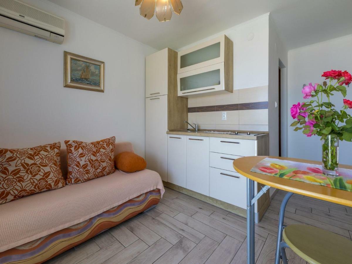 Apartments Frutis Jadranovo Exterior photo